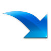 imported-blue-arrow-icon-65912